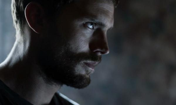 Jamie Dornan in "The Fall" Series 2 trailer. (Photo: BBC)