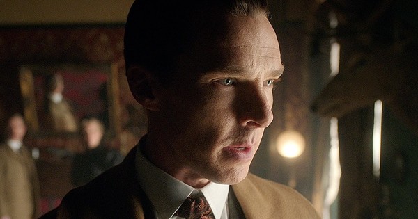 The Victorian era looks good on Benedict Cumberbatch. (Photo: BBC)
