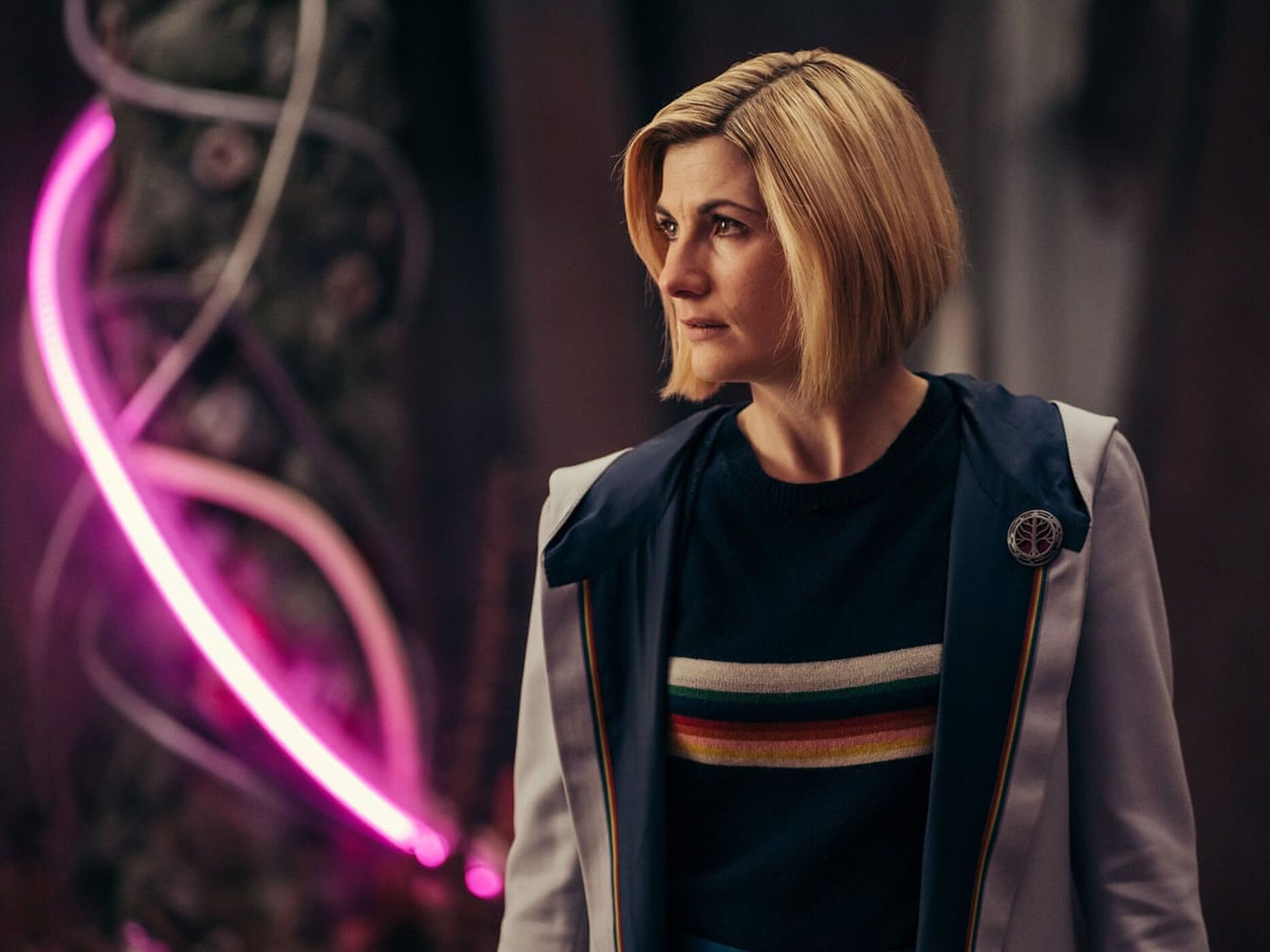 98: Doctor Who: Flux | Telly Visions