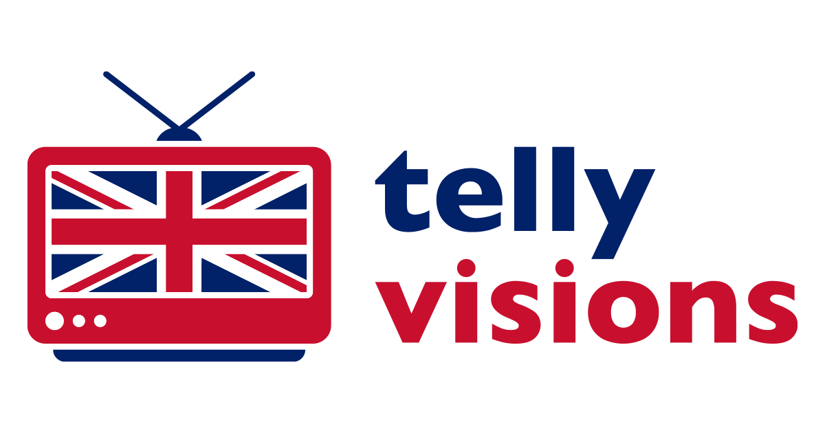 Eurovision 2024 Telly Visions